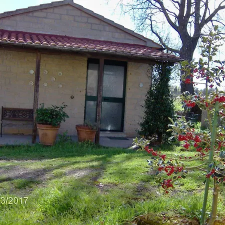 Country house Casetta In Maremma *