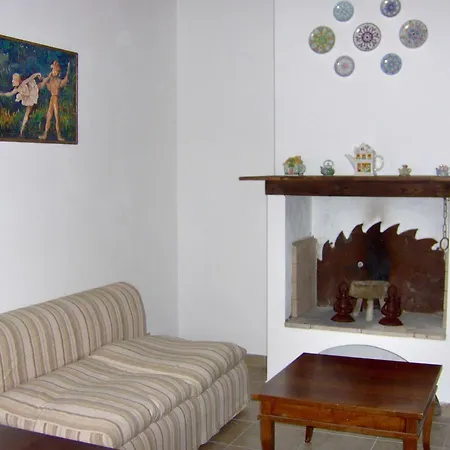 Country house Casetta In Maremma Pitigliano