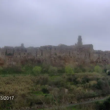 Casetta In Maremma Country house